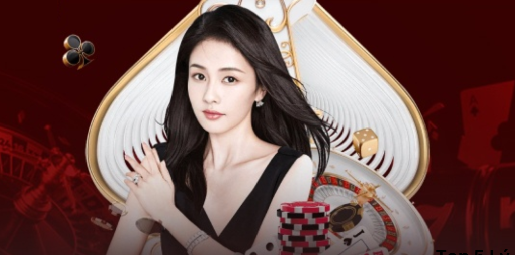 cổng game Rikvip